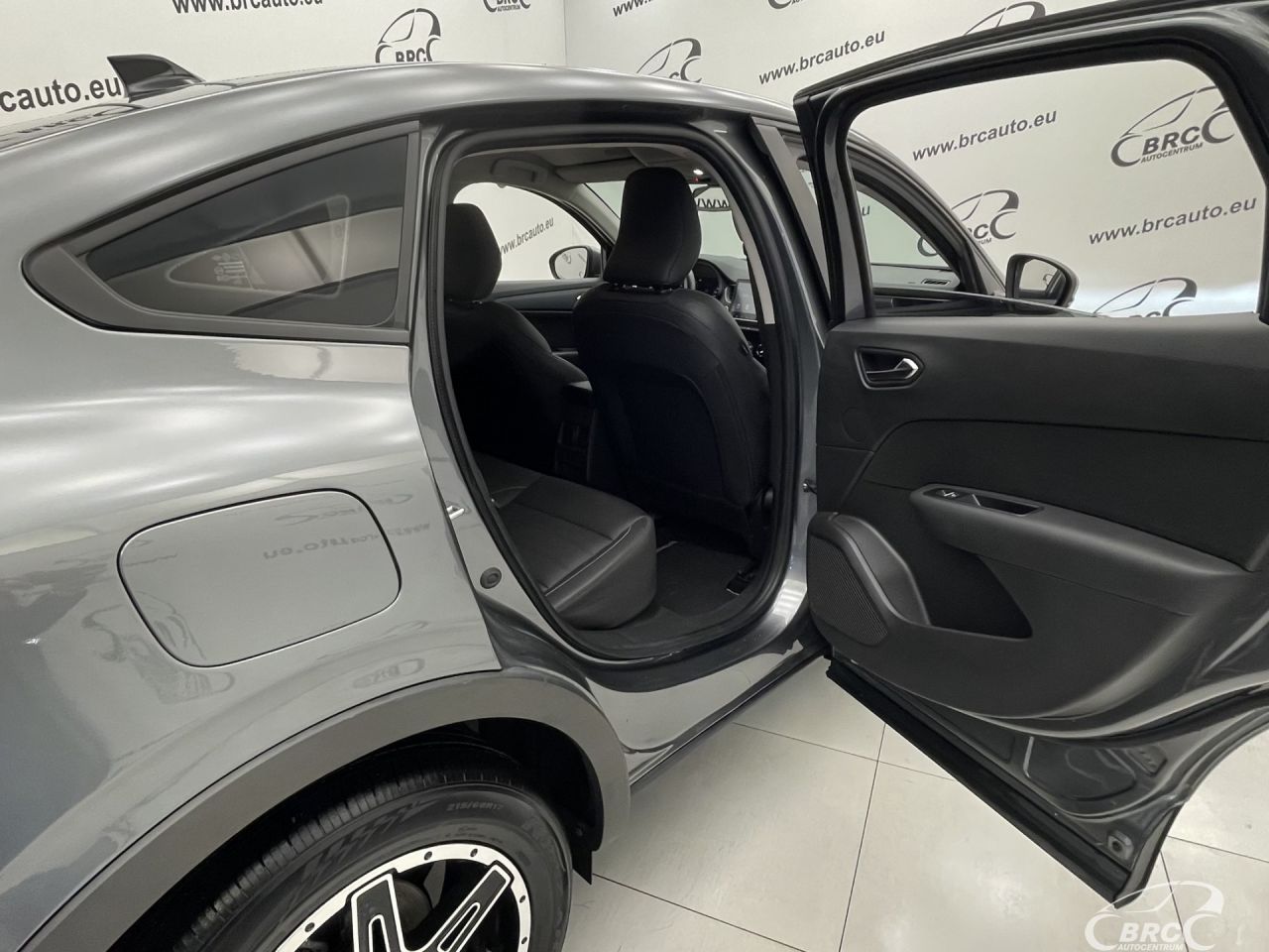 Renault Arkana | 11