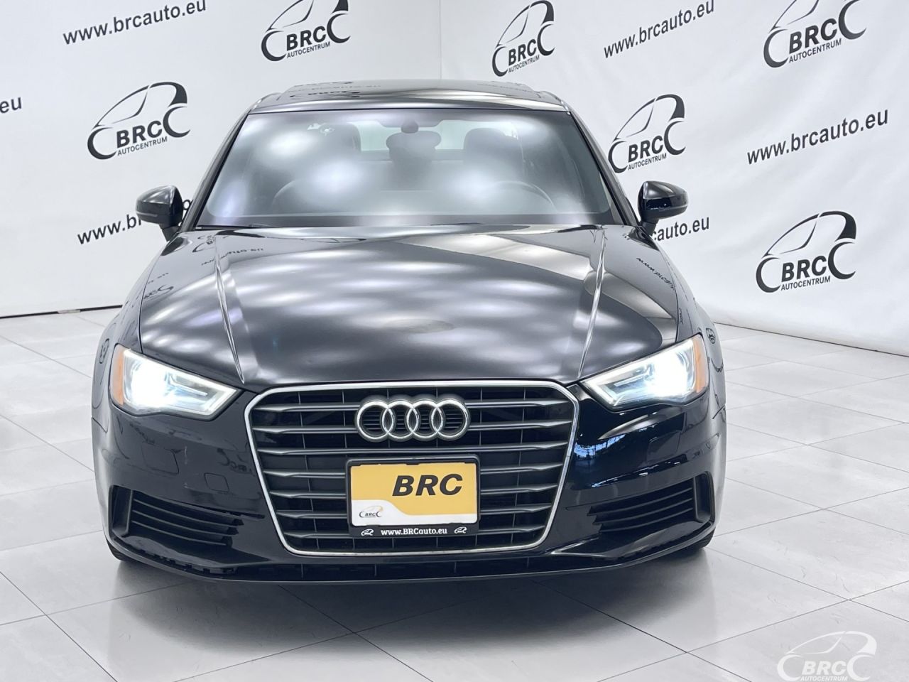 Audi A3 | 43