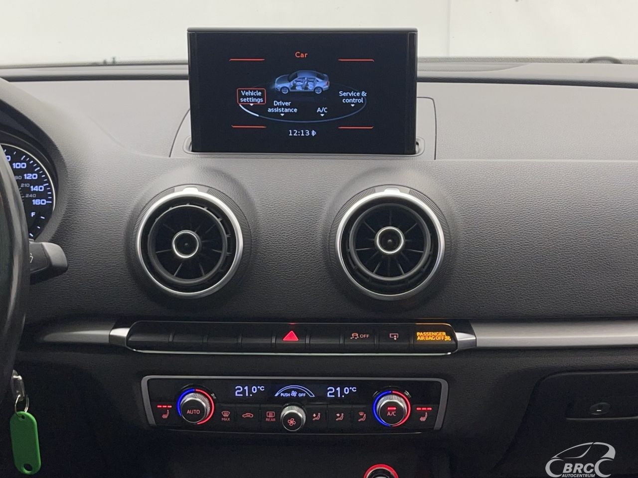 Audi A3 | 14