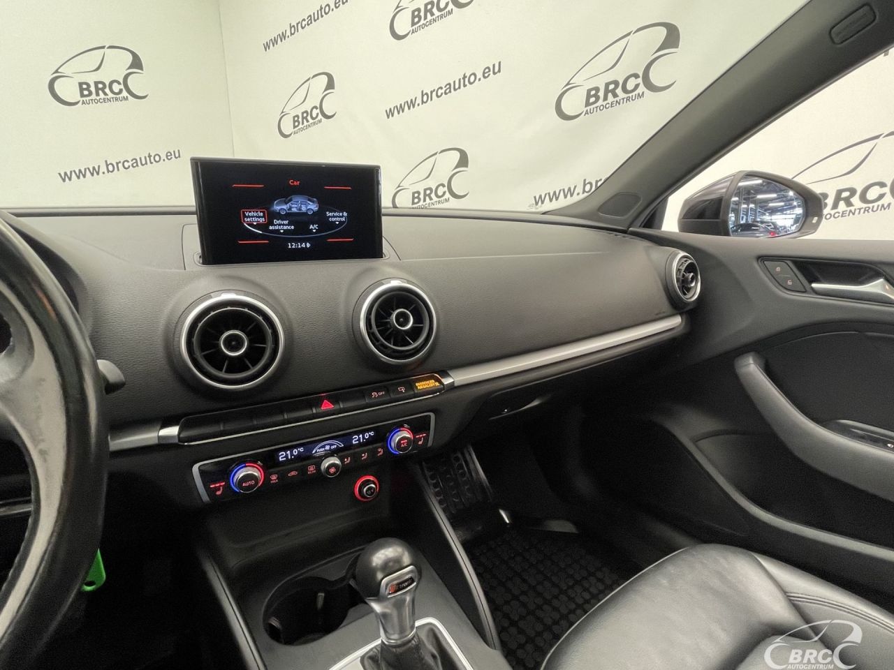 Audi A3 | 26
