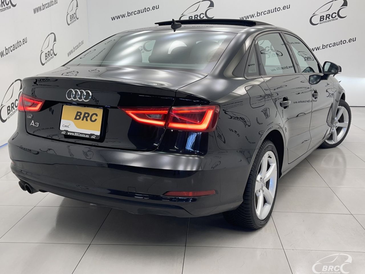 Audi A3 | 42