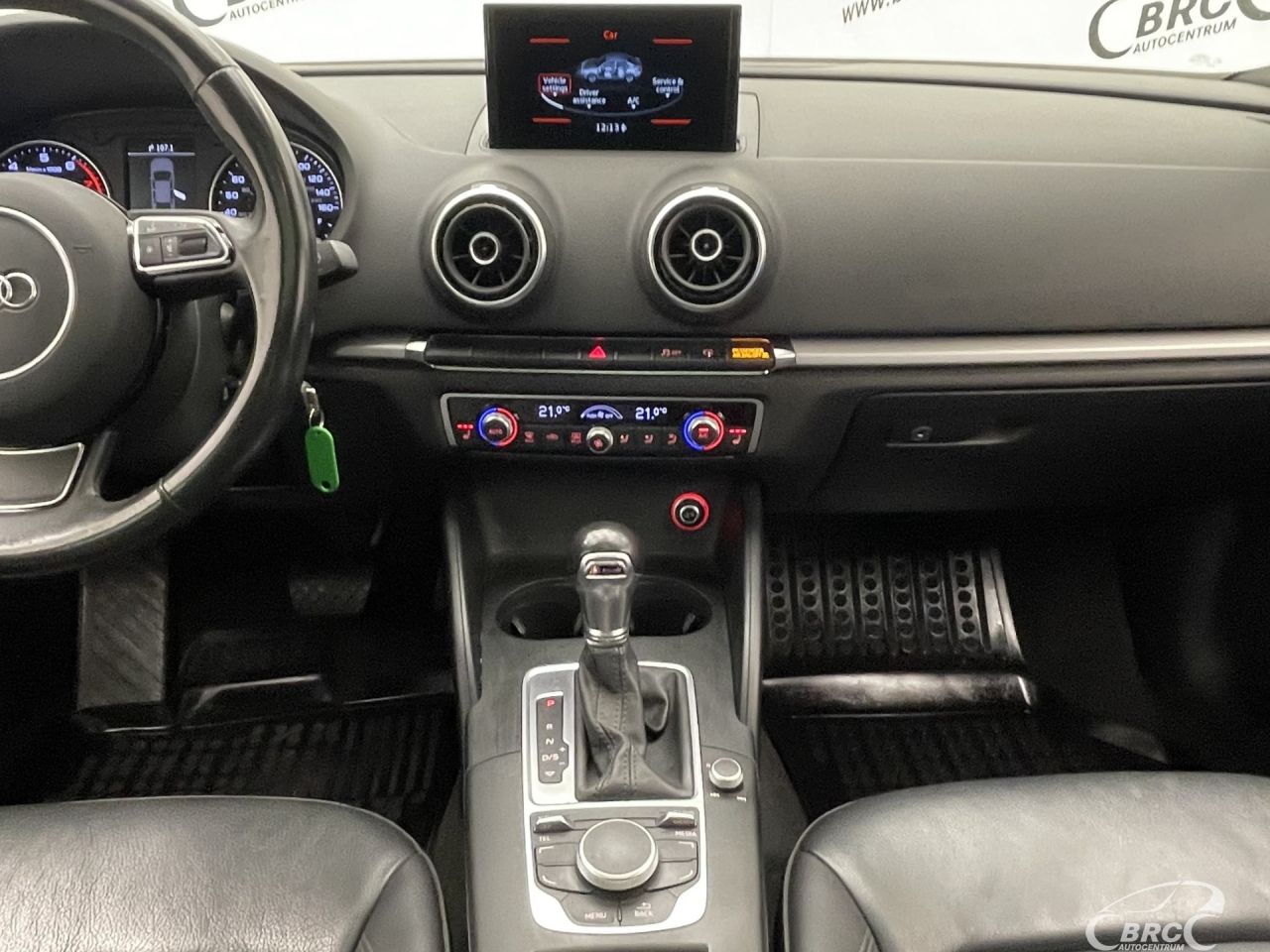 Audi A3 | 13