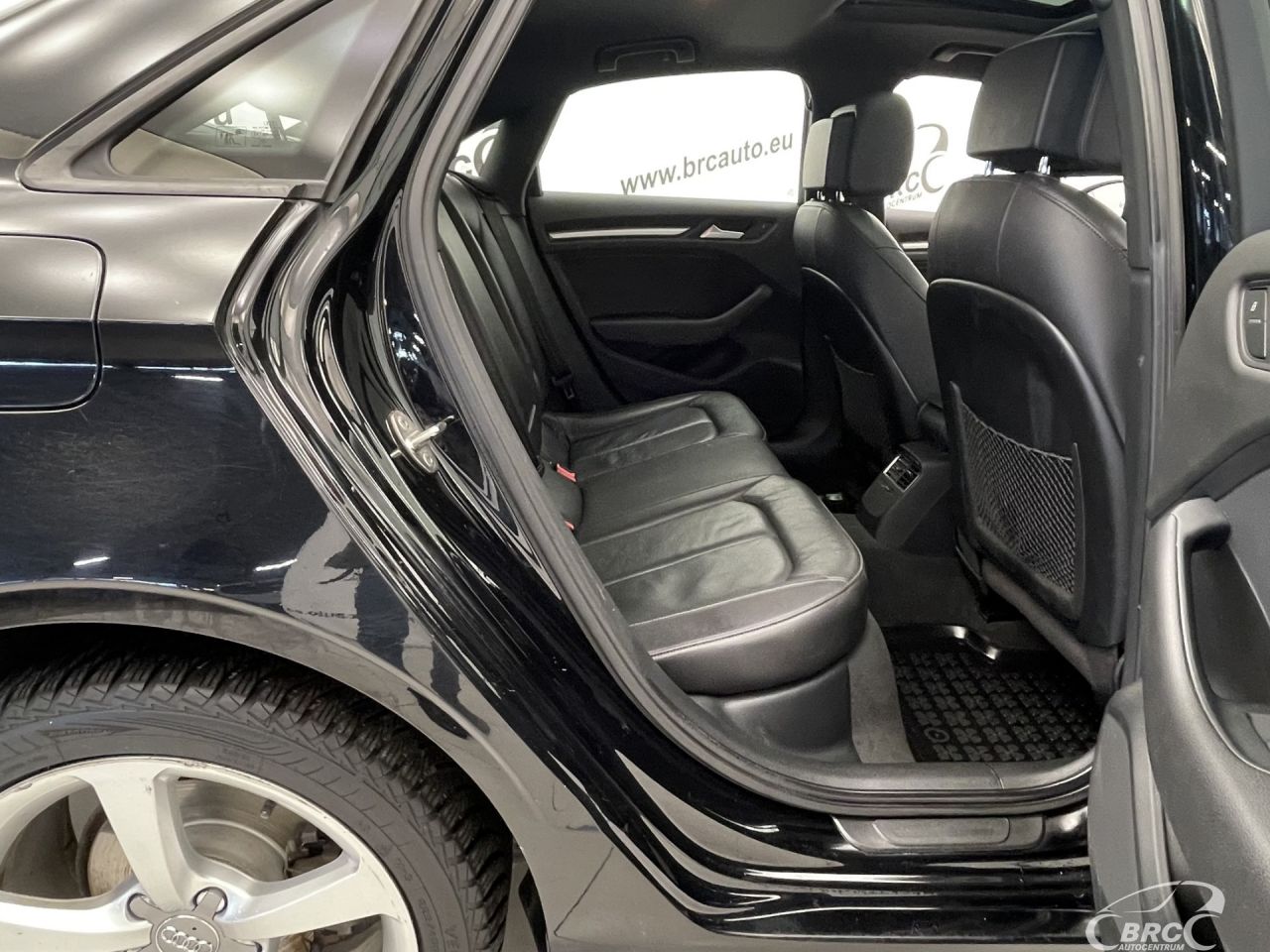 Audi A3 | 8