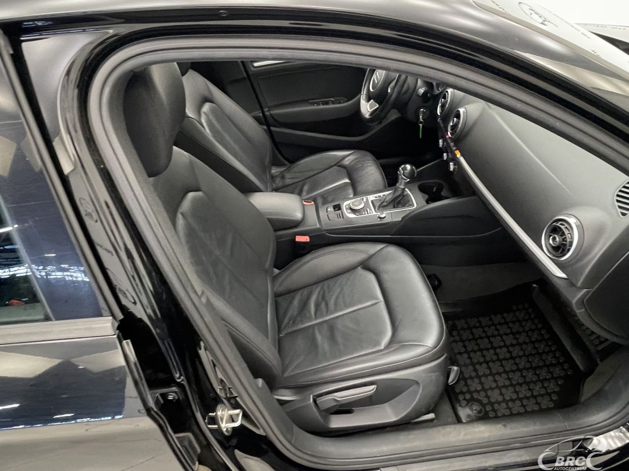 Audi A3 | 4