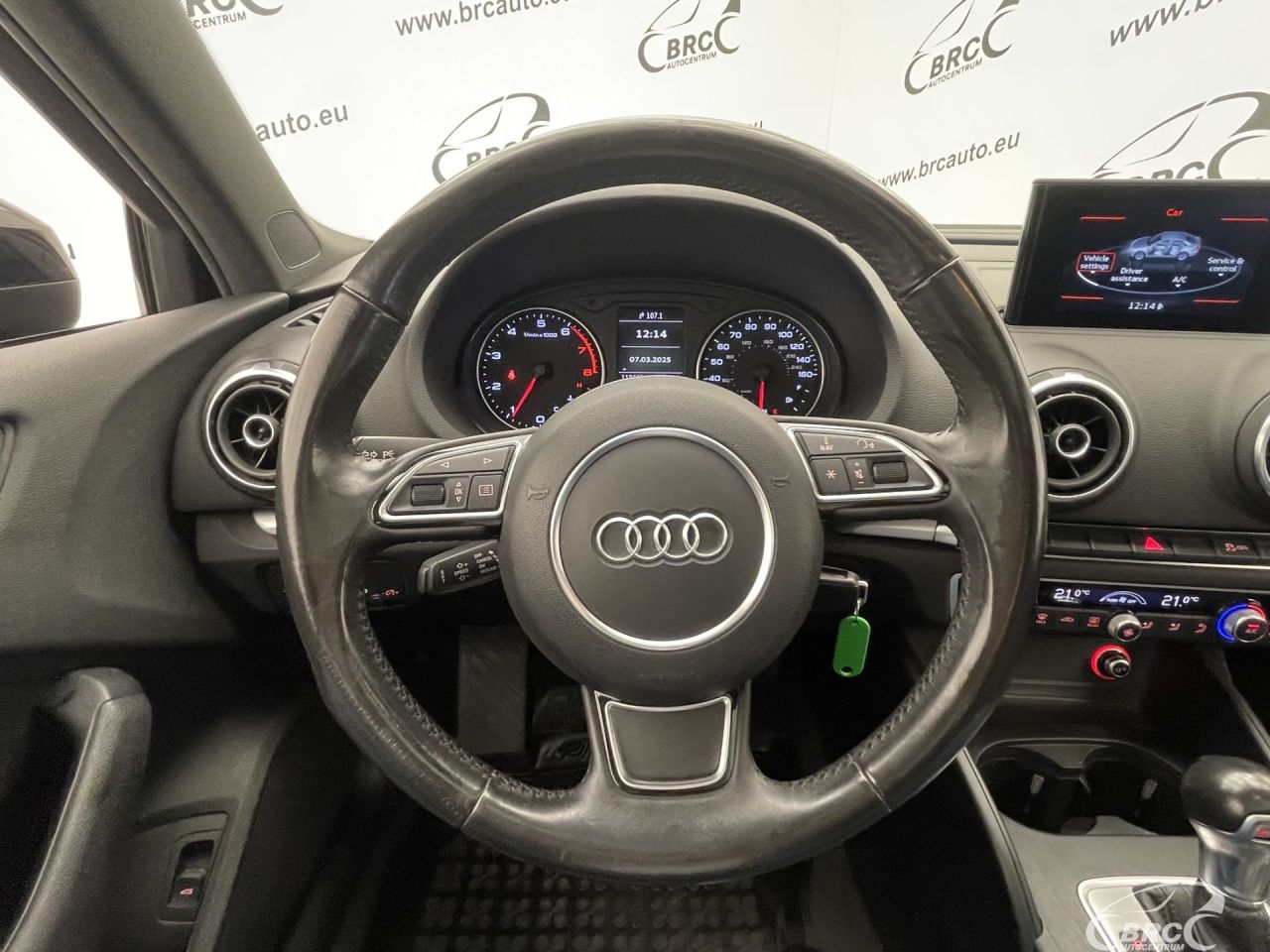 Audi A3 | 28