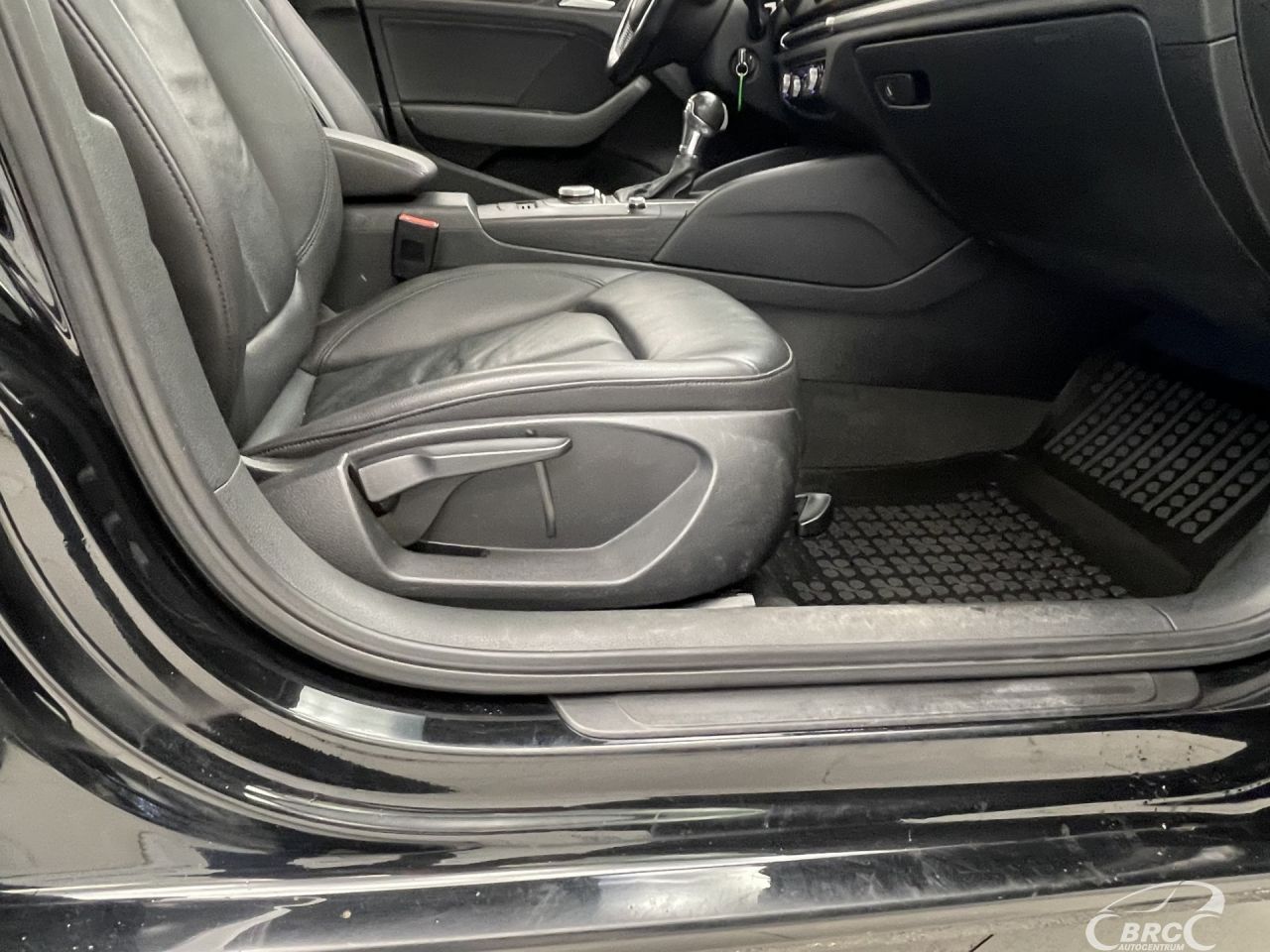 Audi A3 | 5