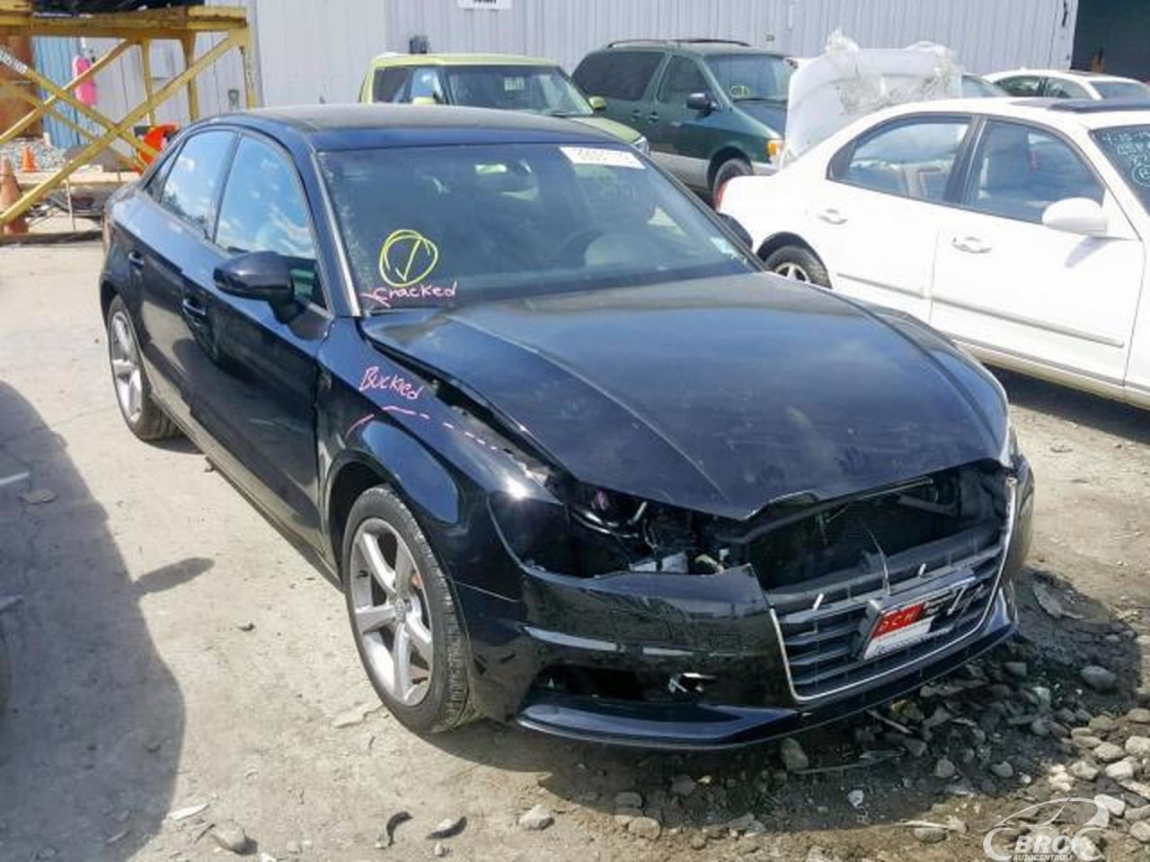 Audi A3 | 54