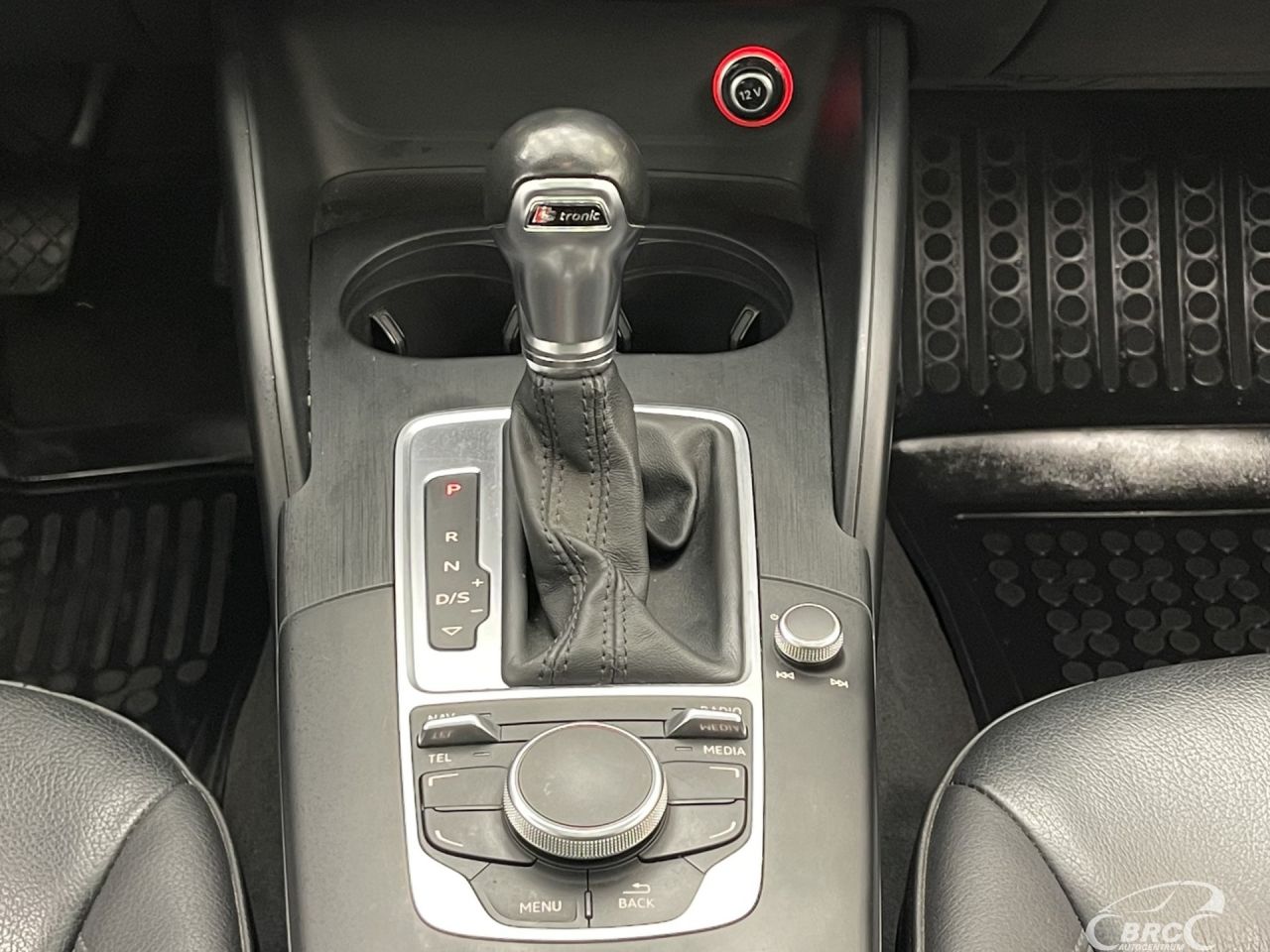 Audi A3 | 16