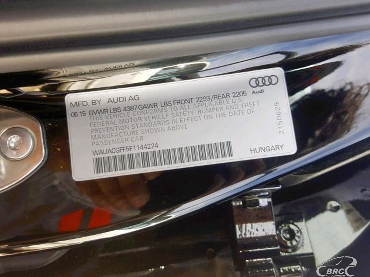 Audi A3 | 45