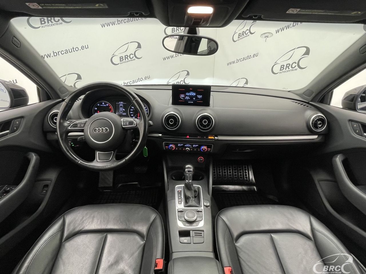 Audi A3 | 2