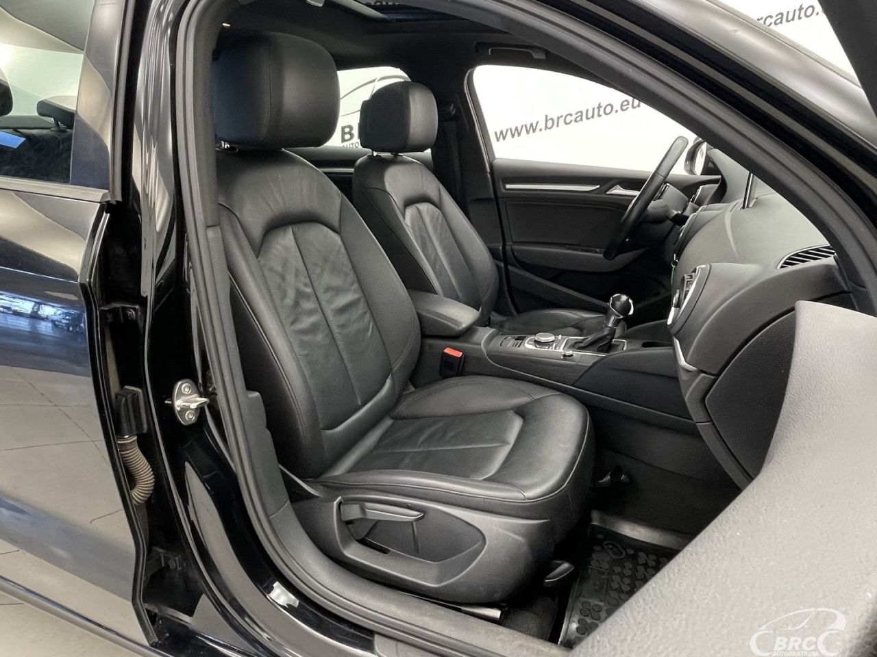 Audi A3 | 6