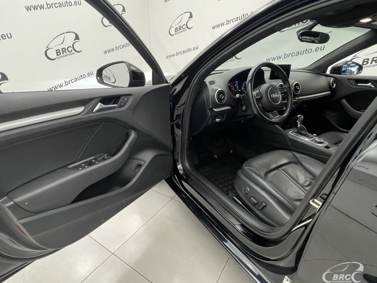 Audi A3 | 17