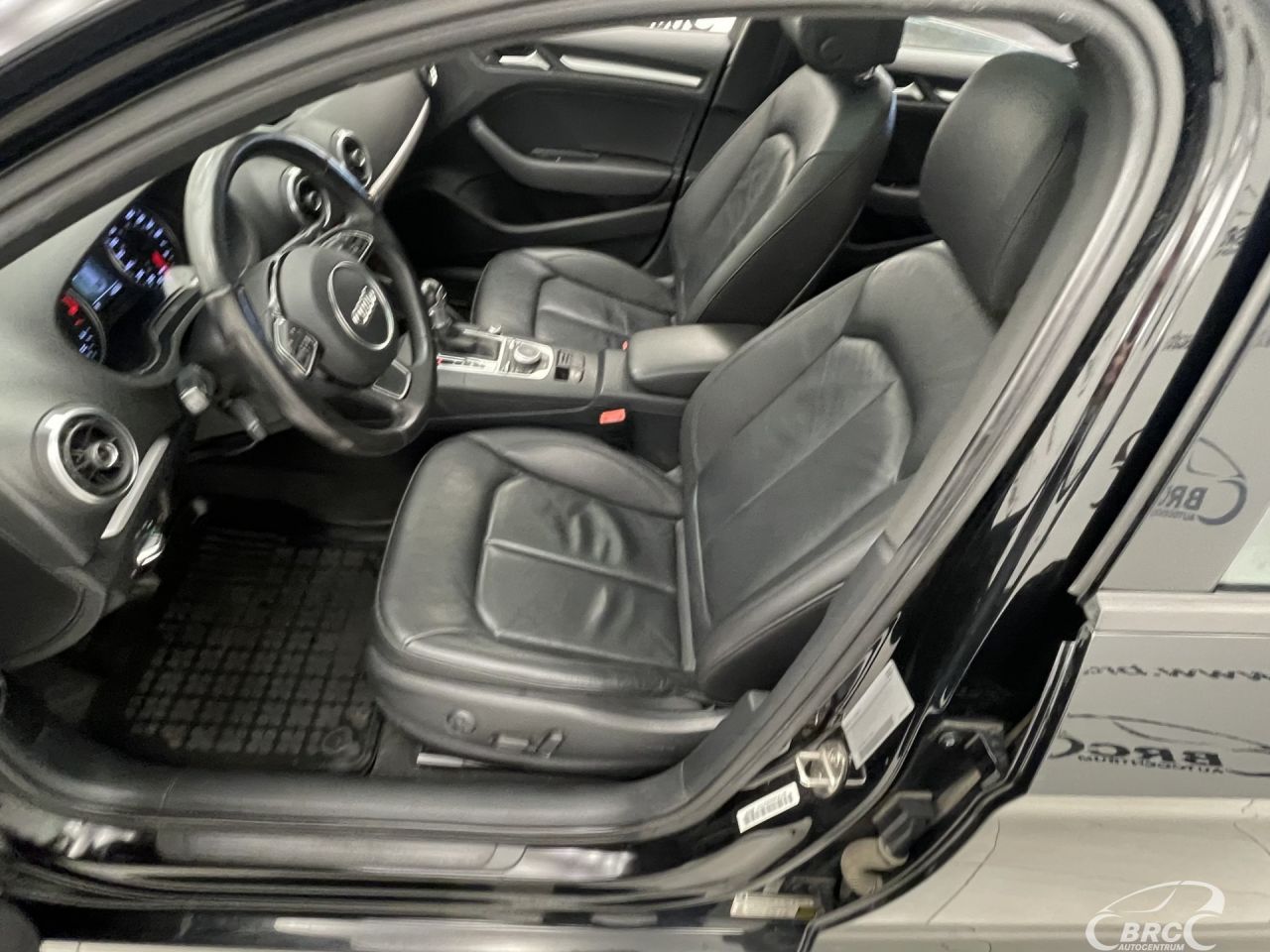 Audi A3 | 19
