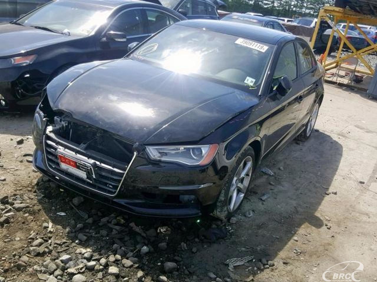 Audi A3 | 53
