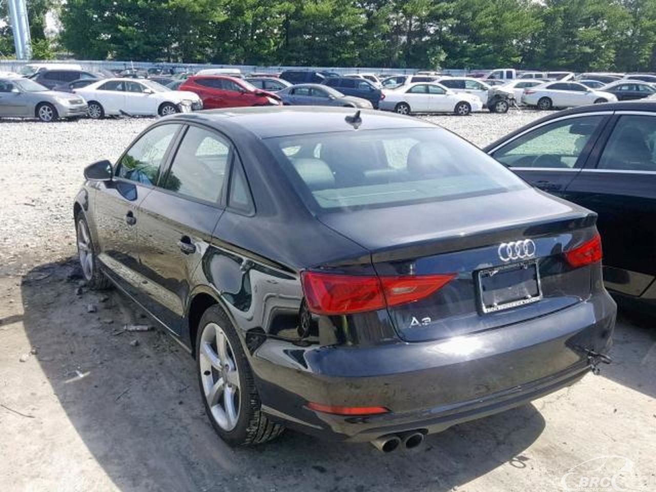 Audi A3 | 52