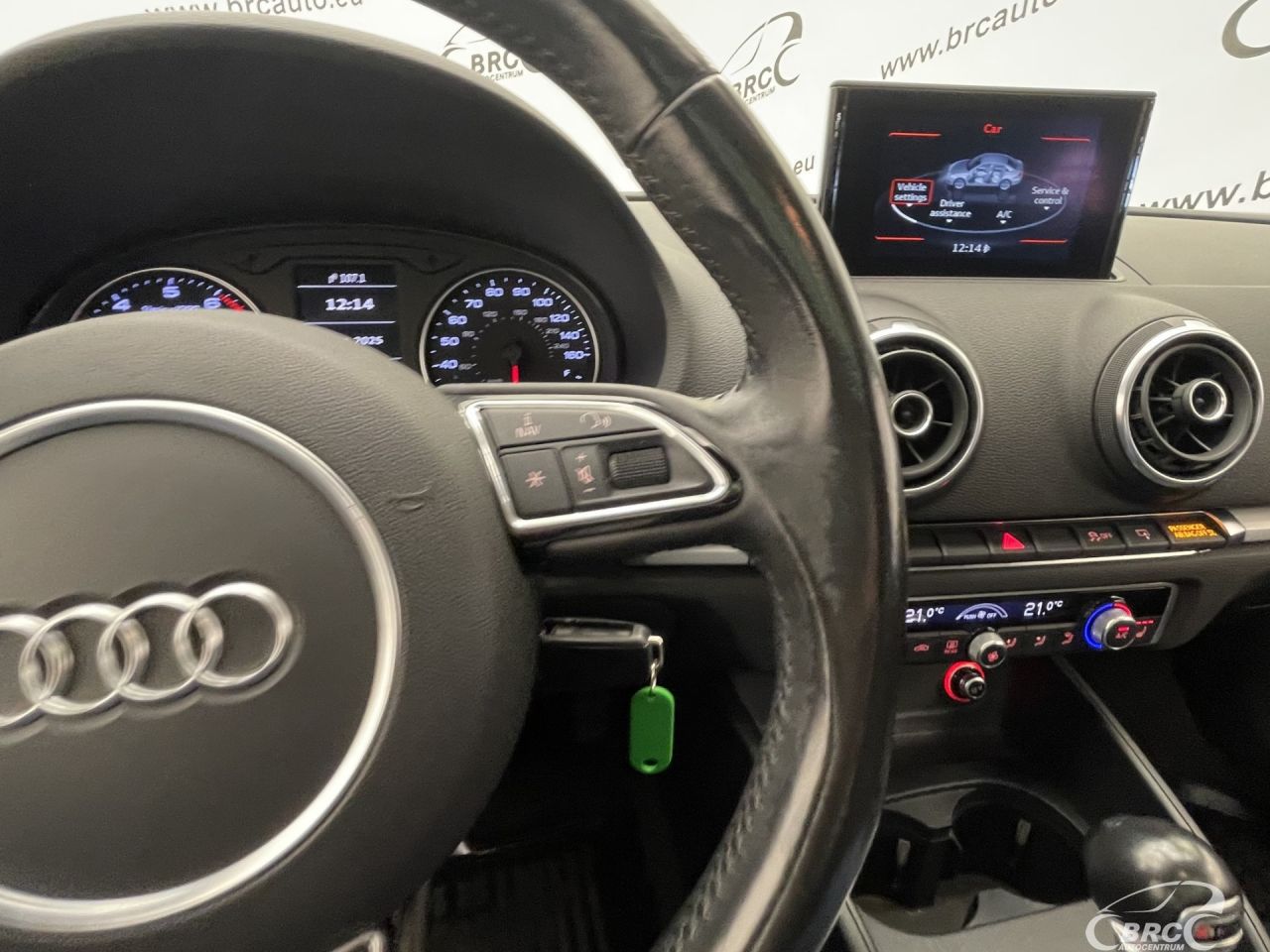 Audi A3 | 27