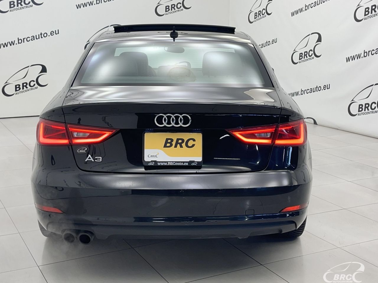 Audi A3 | 44