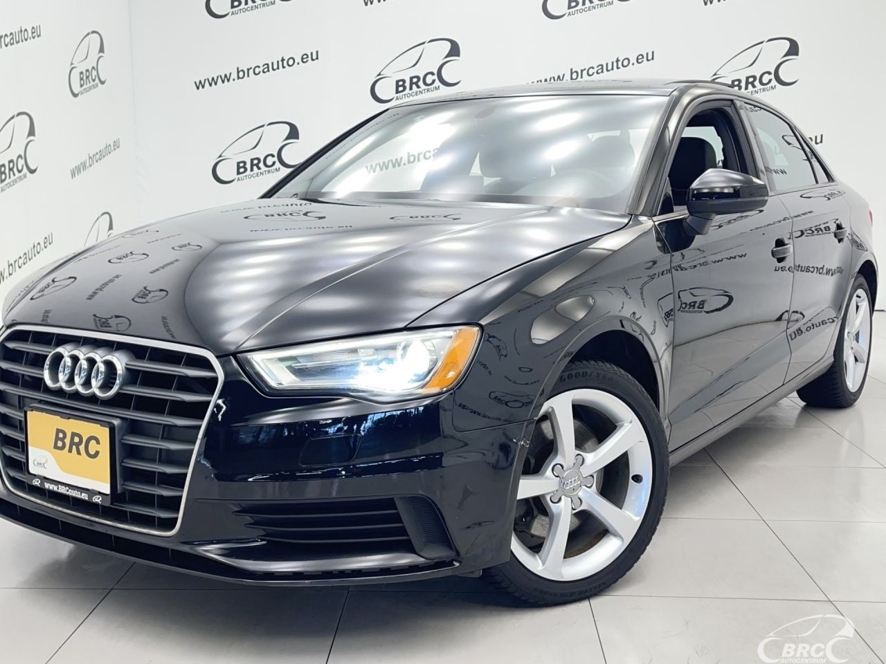 Audi A3 | 41