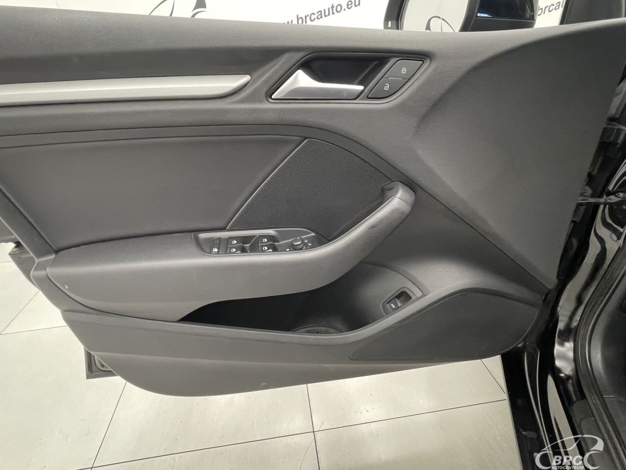 Audi A3 | 18