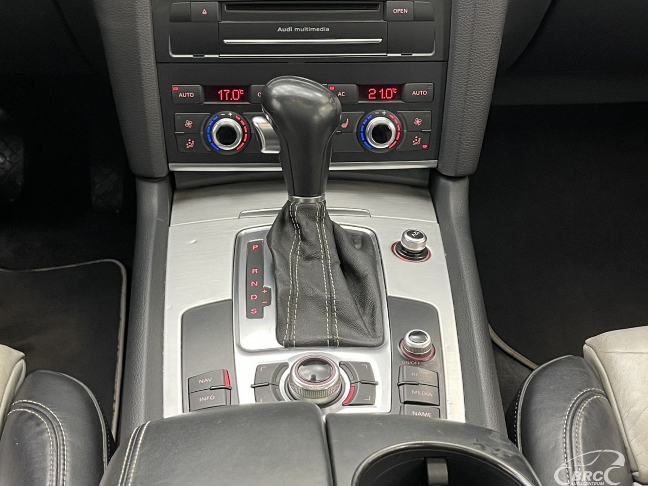 Audi Q7 | 18