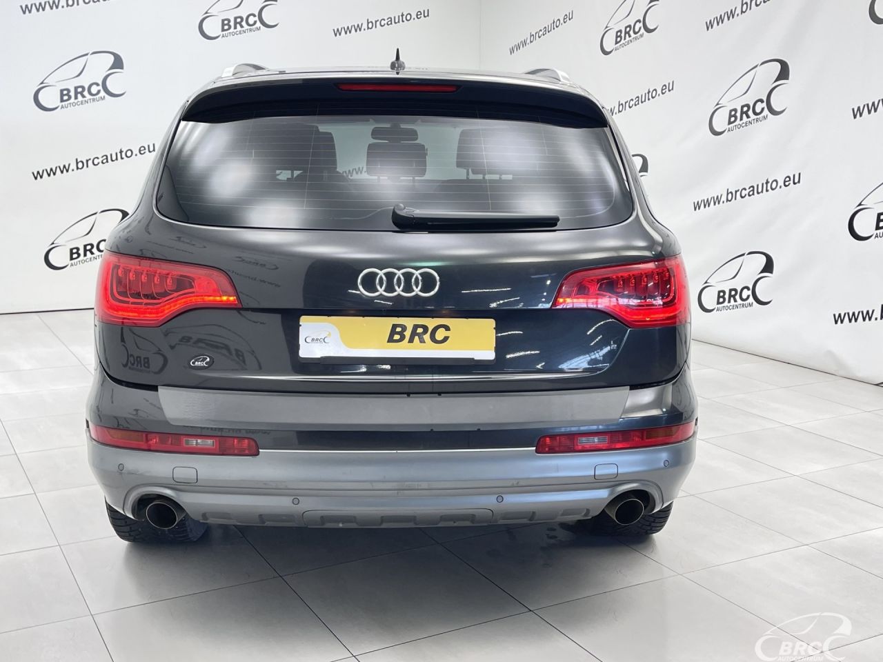 Audi Q7 | 53