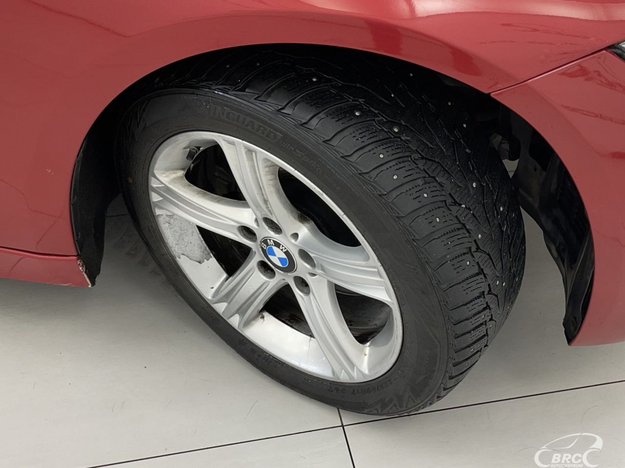 BMW 328 | 40