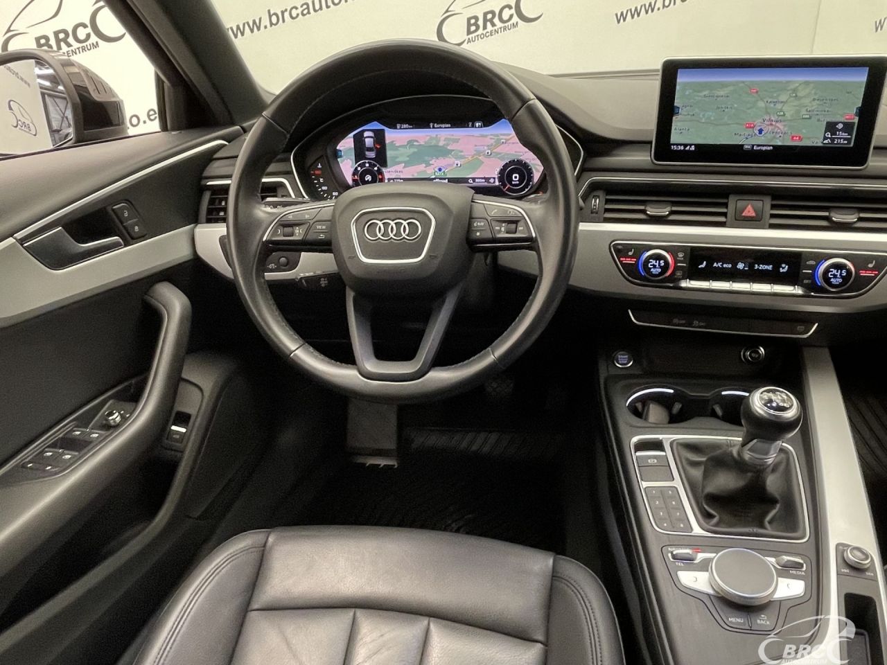 Audi A4 | 13