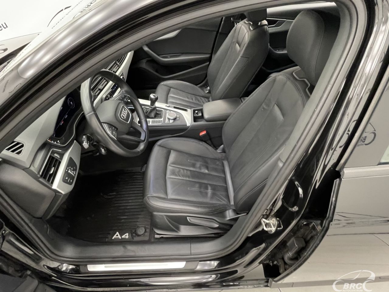 Audi A4 | 20