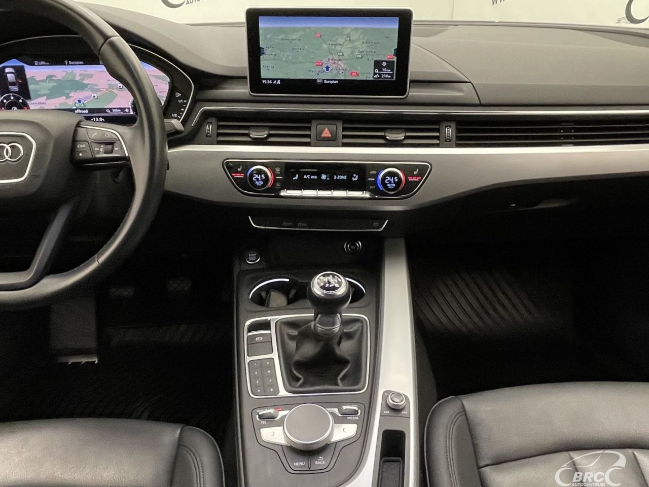 Audi A4 | 14