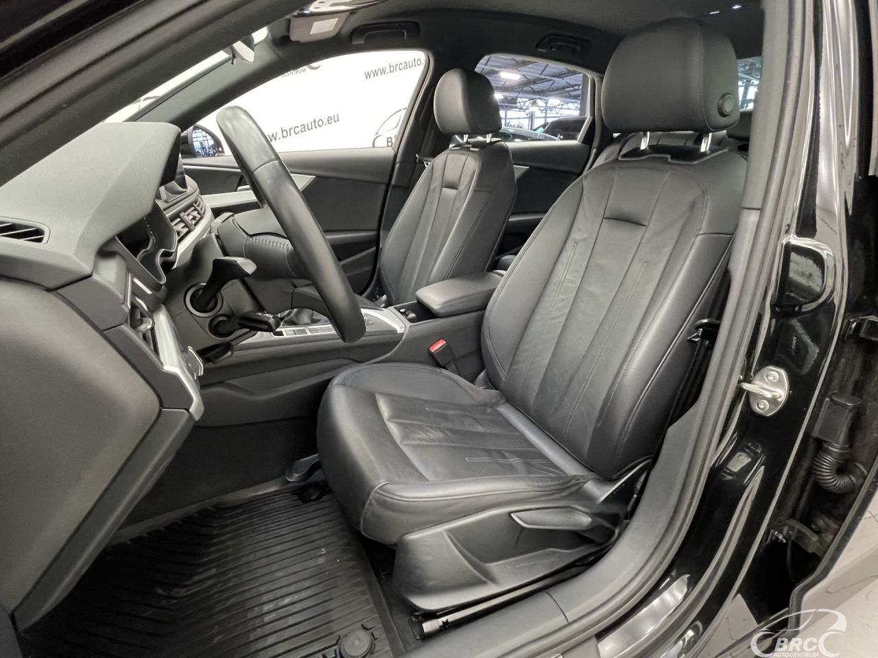 Audi A4 | 22