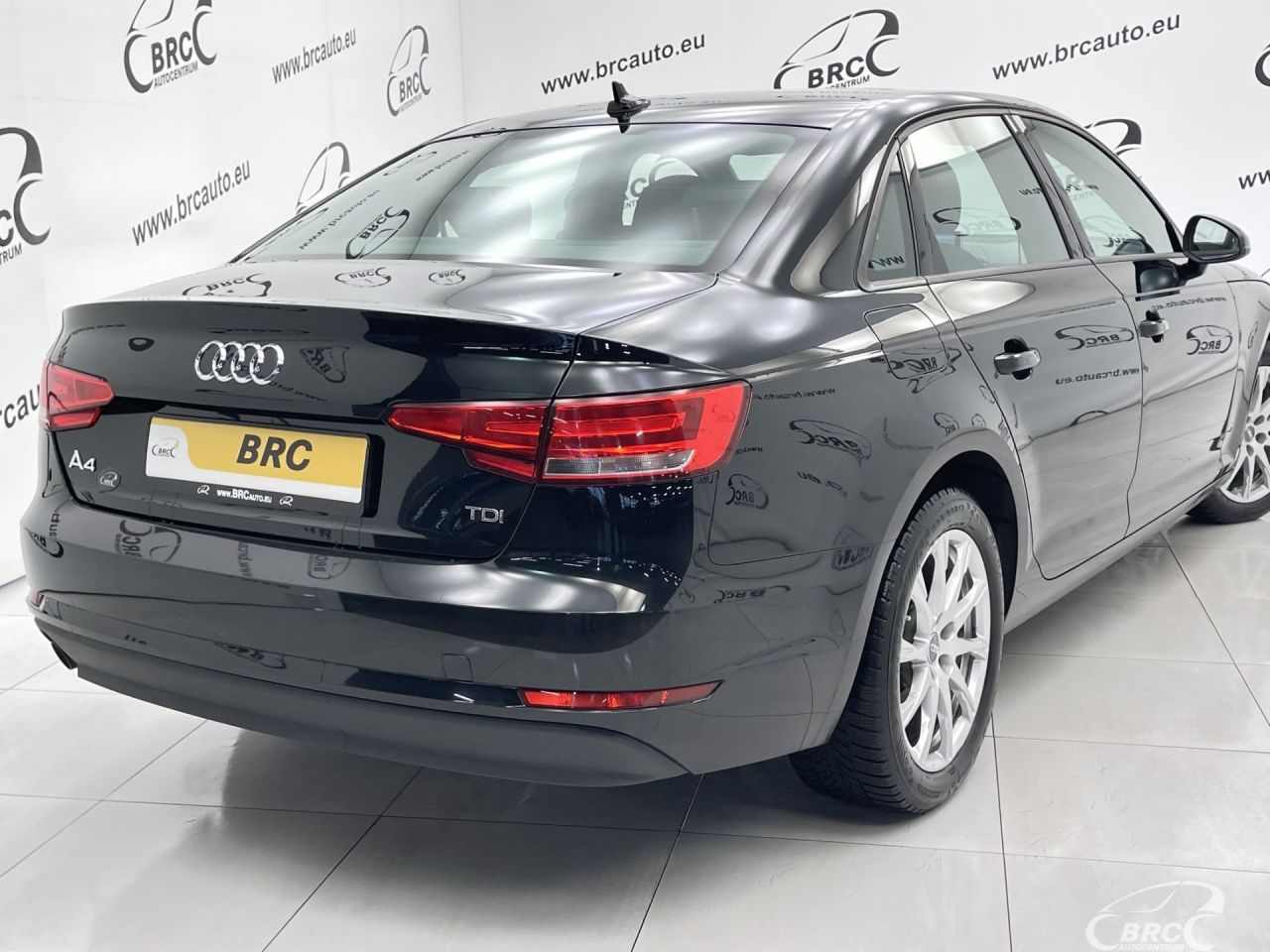 Audi A4 | 41