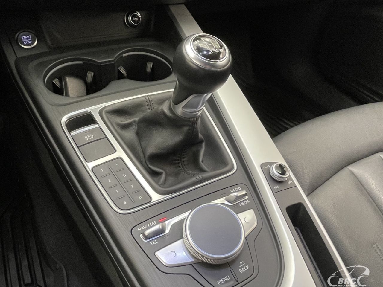 Audi A4 | 24