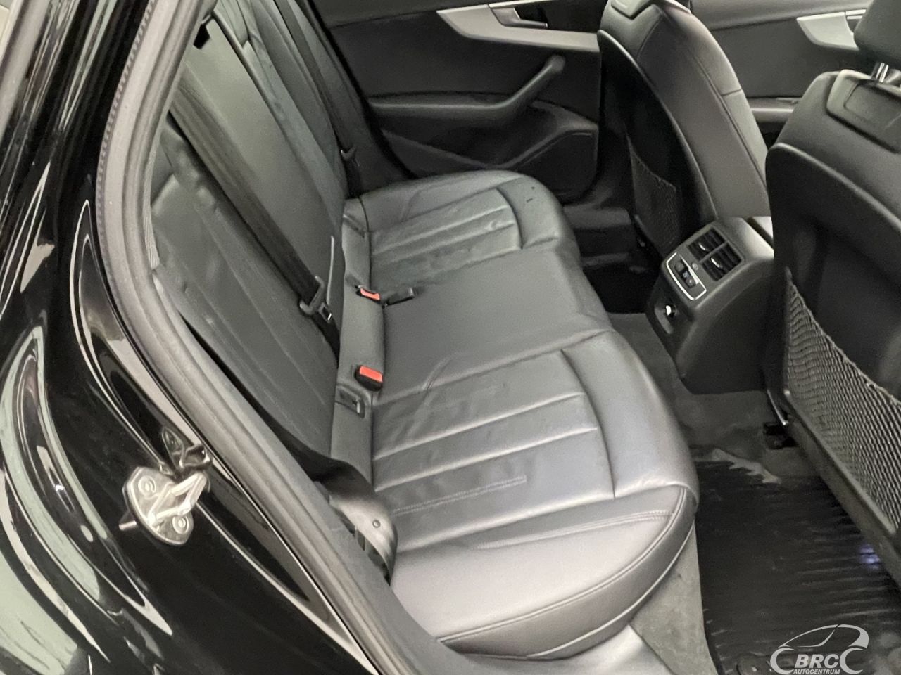 Audi A4 | 9
