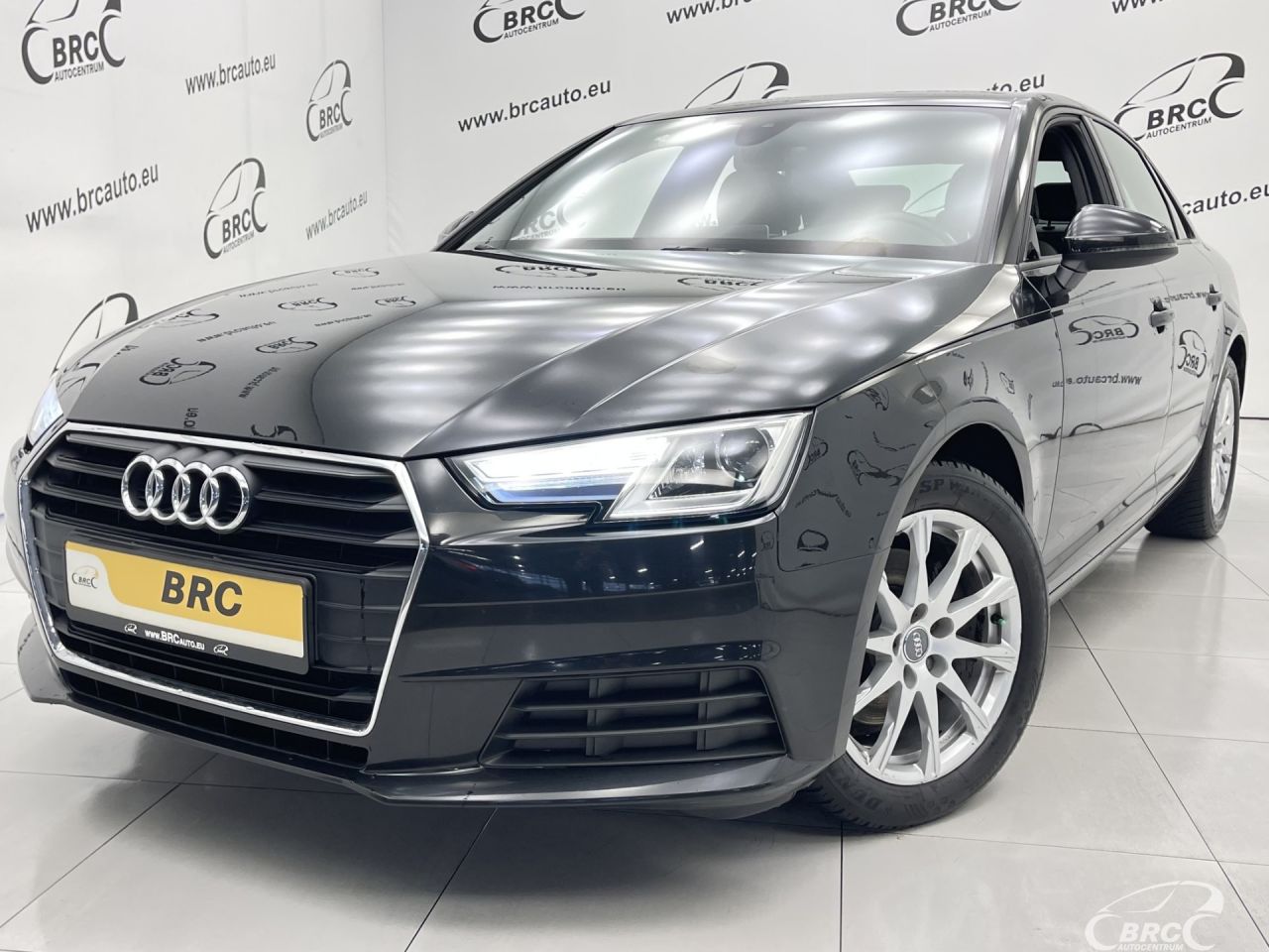 Audi A4 | 40