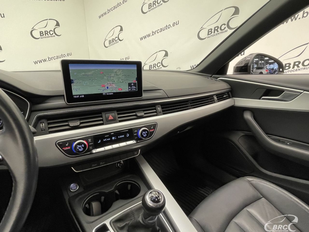 Audi A4 | 25