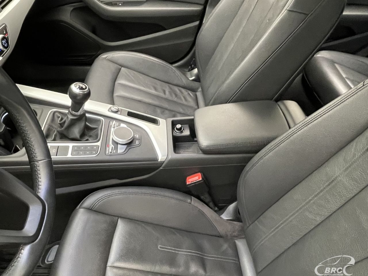 Audi A4 | 23