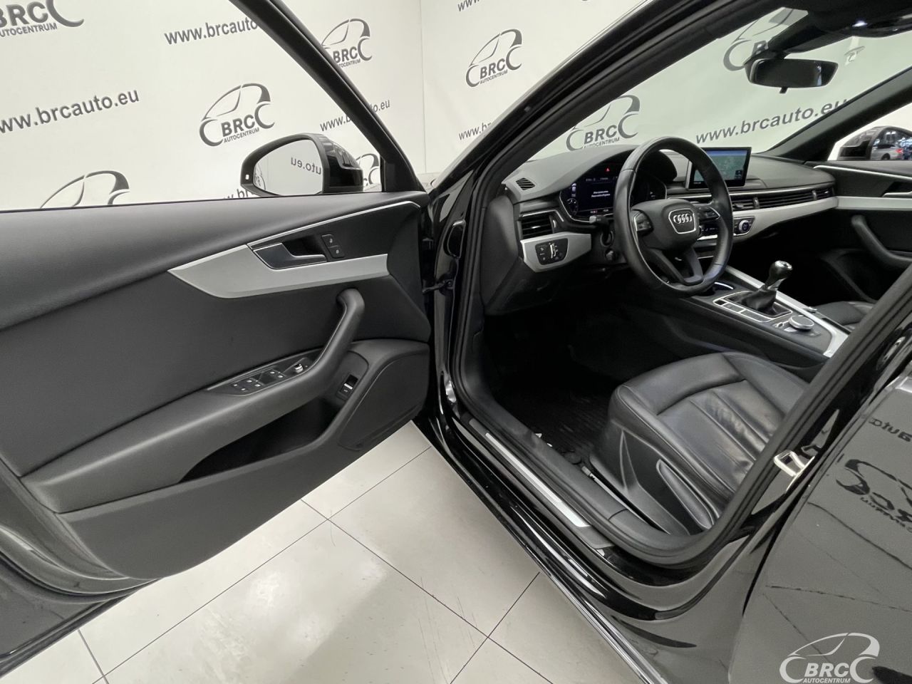 Audi A4 | 18