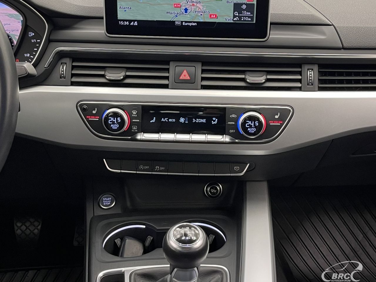 Audi A4 | 16