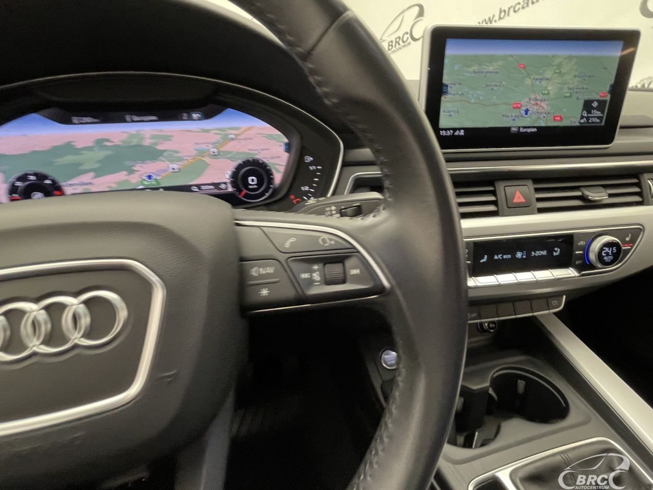 Audi A4 | 27