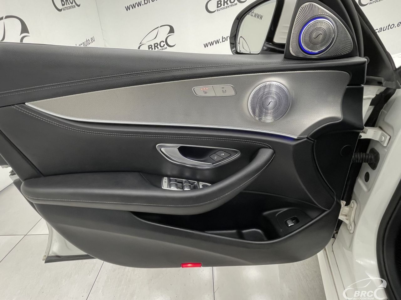 Mercedes-Benz E220 | 19
