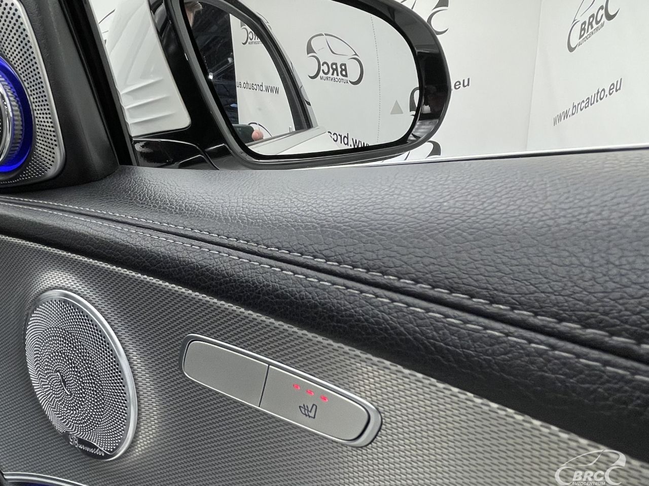 Mercedes-Benz E220 | 8
