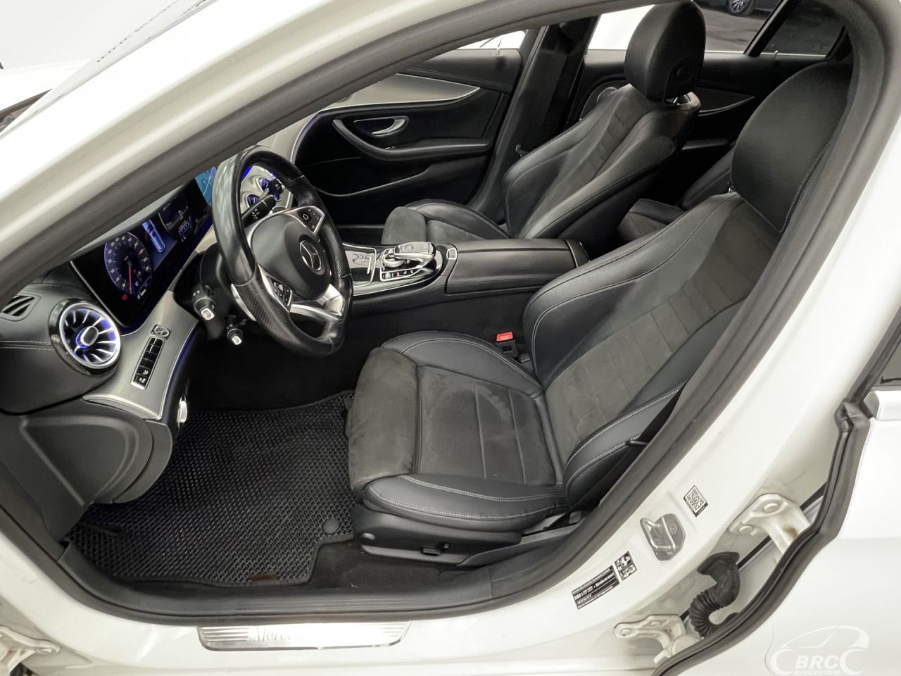 Mercedes-Benz E220 | 20
