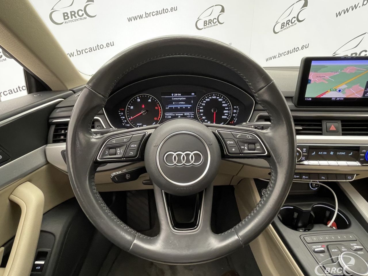 Audi A5 | 29