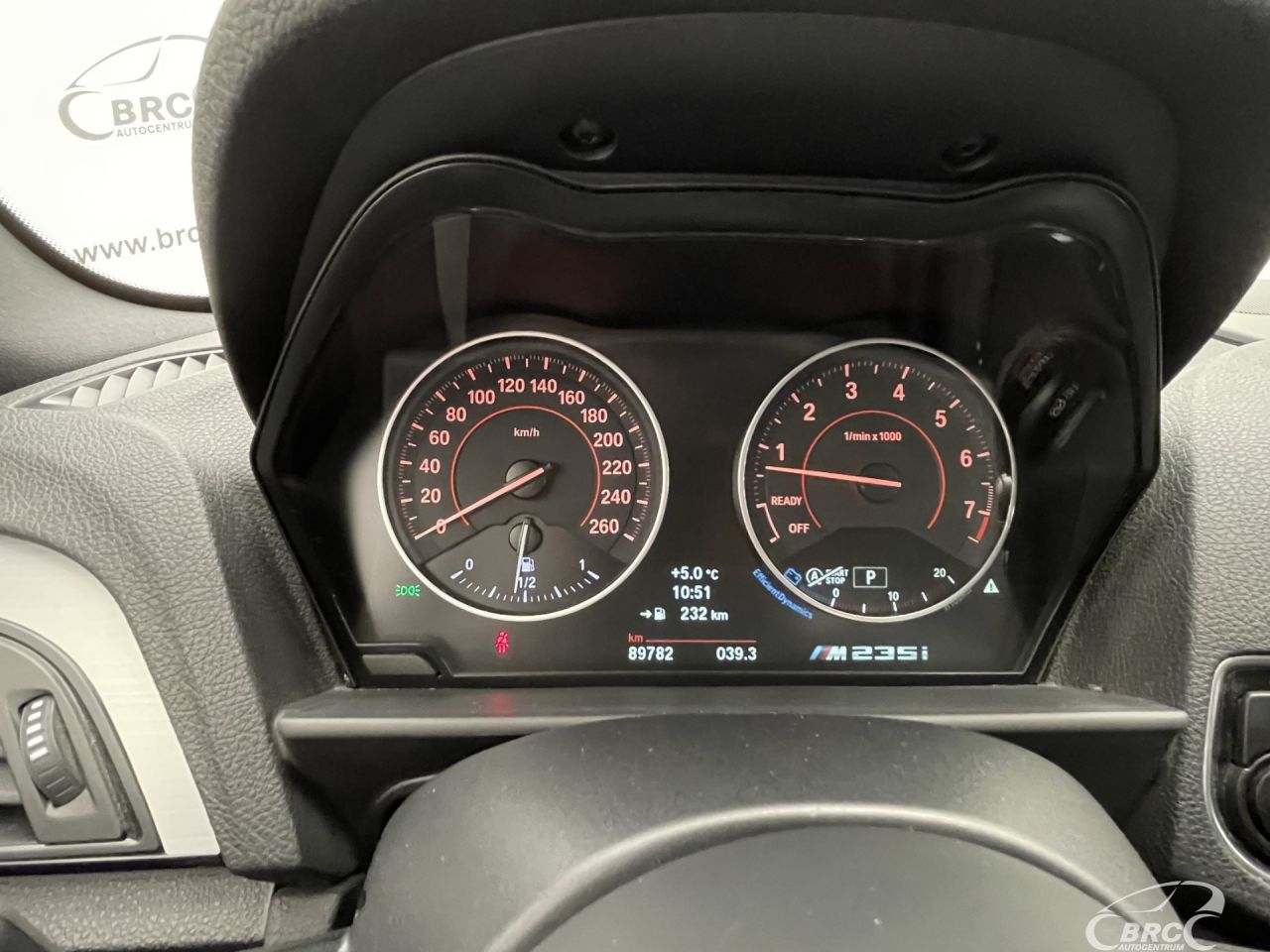 BMW M235 | 29