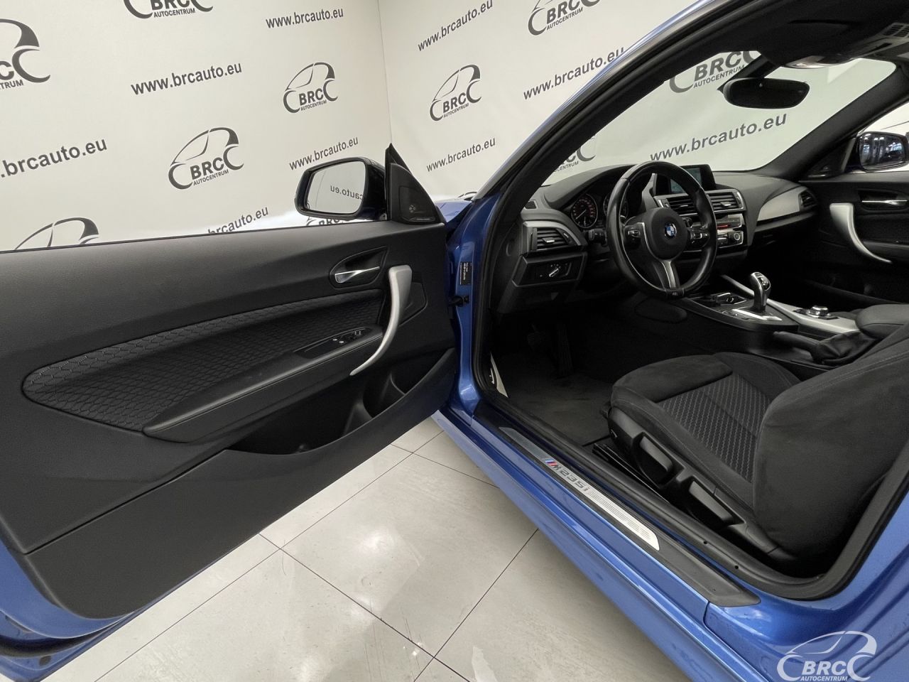 BMW M235 | 16
