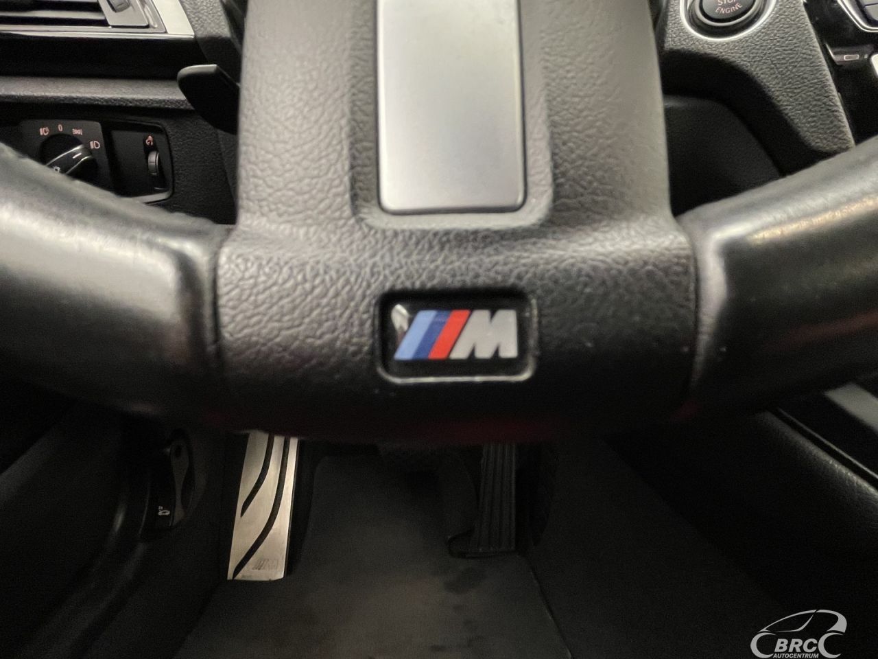 BMW M235 | 28