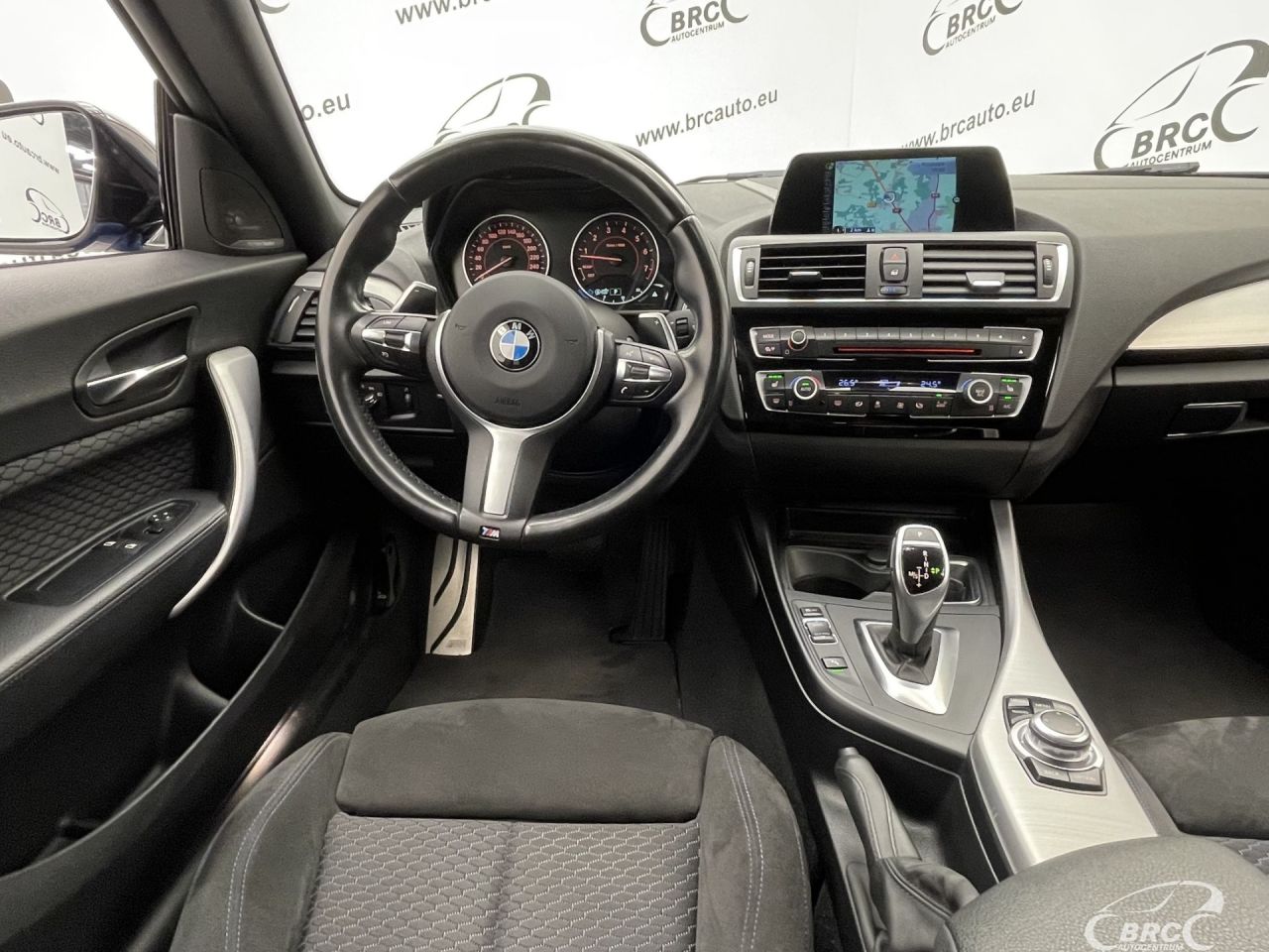 BMW M235 | 11