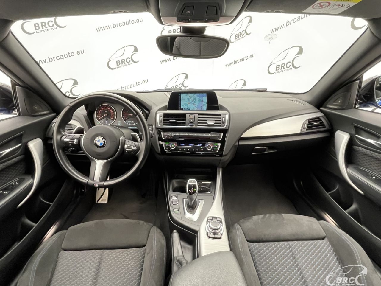 BMW M235 | 2