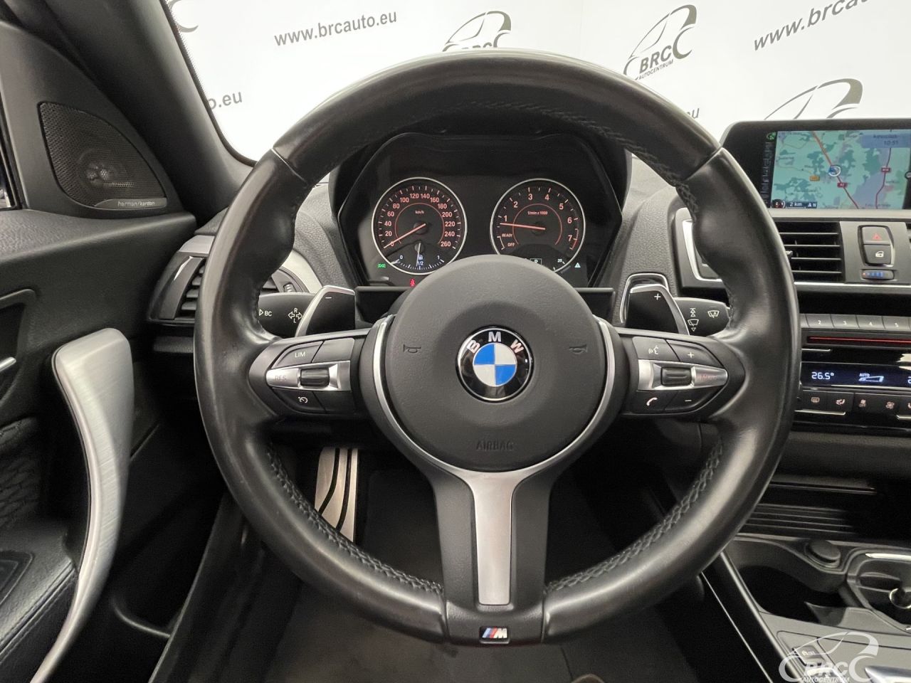 BMW M235 | 25