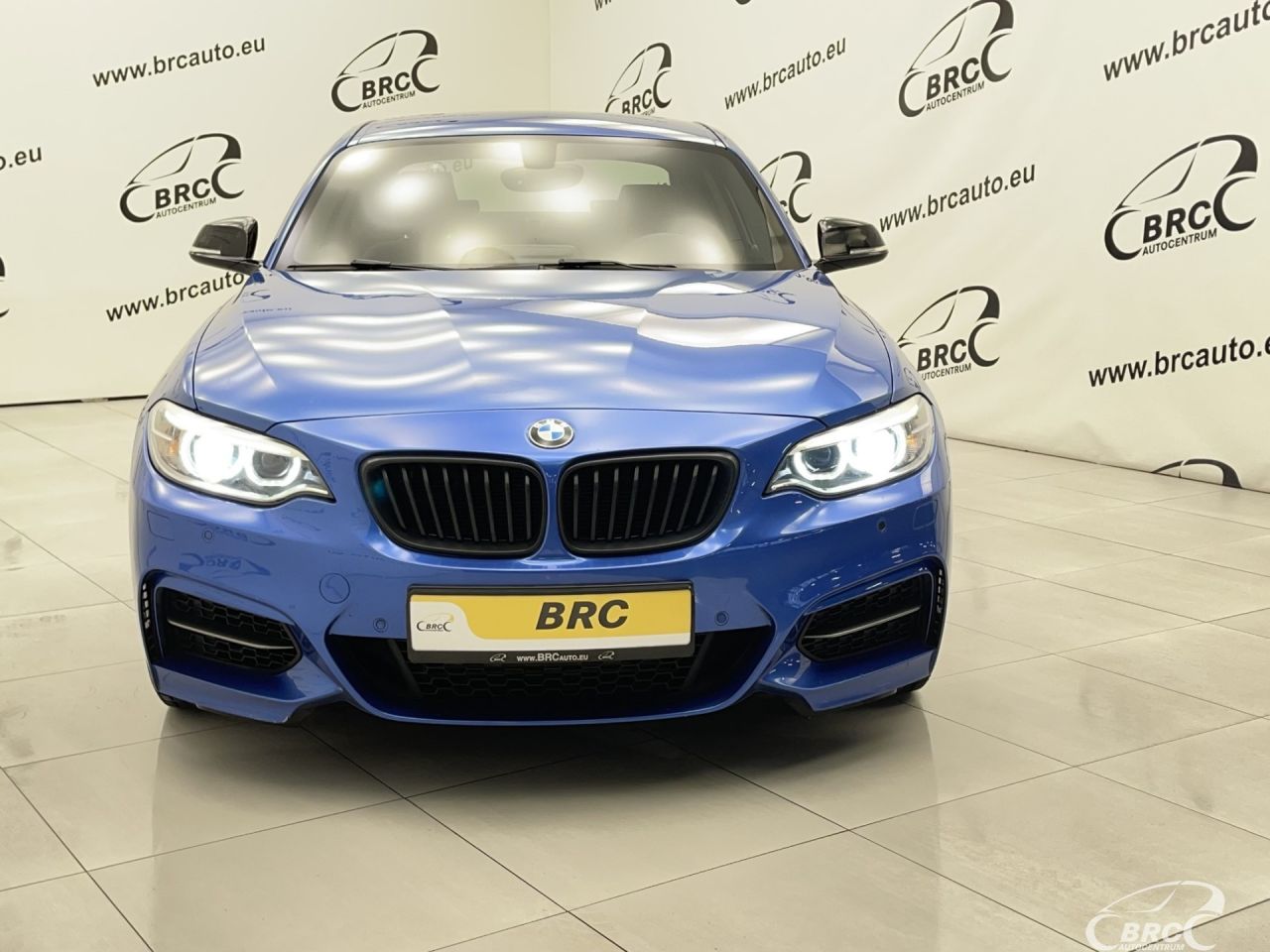 BMW M235 | 46